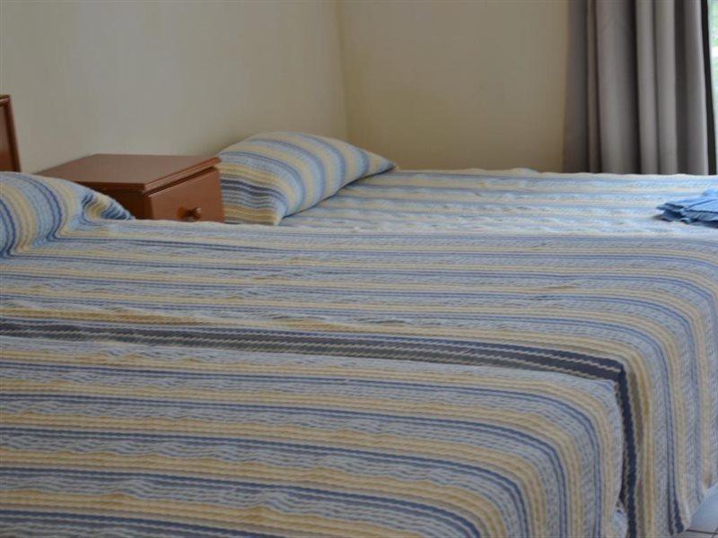 Kkaras Hotel 3 Star アヤナパ エクステリア 写真