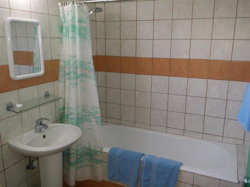 Kkaras Hotel 3 Star アヤナパ エクステリア 写真
