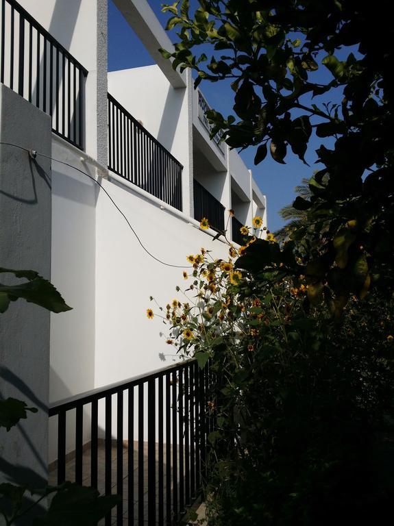 Kkaras Hotel 3 Star アヤナパ エクステリア 写真